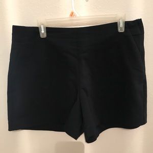 Maurices dress shorts